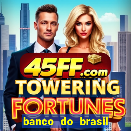 banco do brasil vasco da gama
